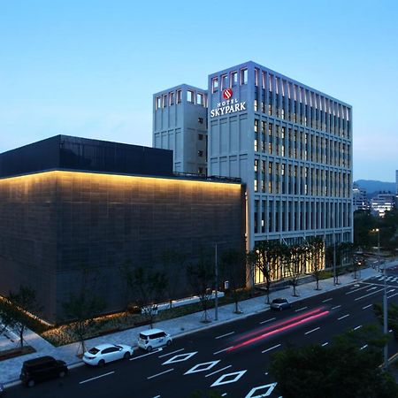 Hotel Skypark Daejeonⅰ Exterior photo